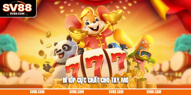 nổ hũ SV88