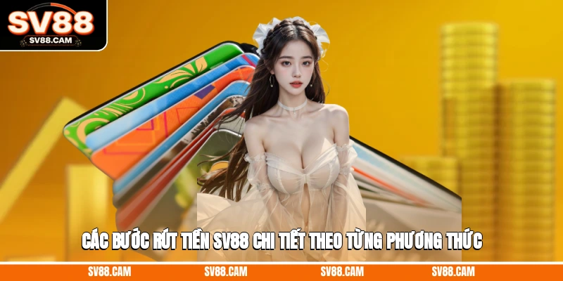 rút tiền SV88
