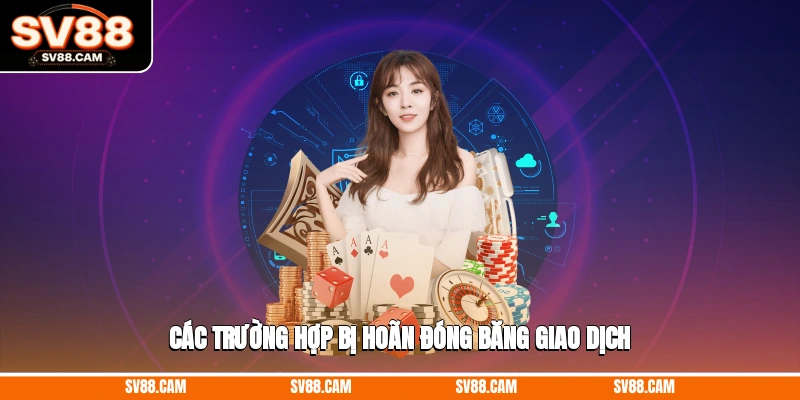 Điều khoản điều kiện sv88