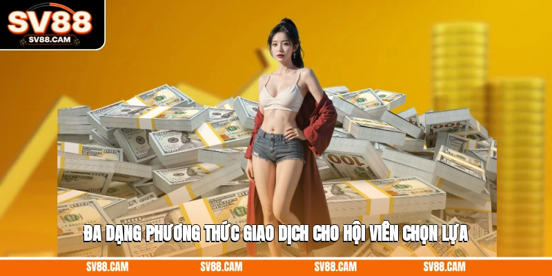 nạp tiền SV88