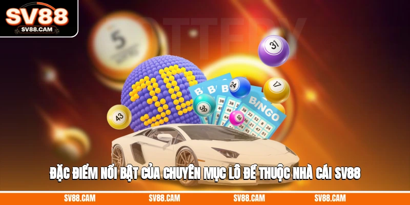 lô đề SV88