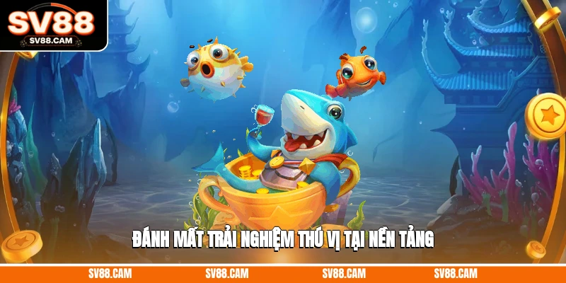 hack tiền bắn cá