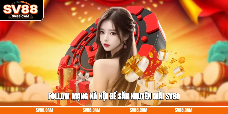Khuyến mãi SV88