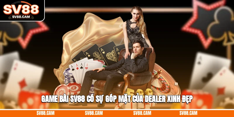 Game bài SV88