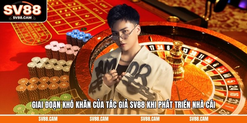 Tác giả sv88