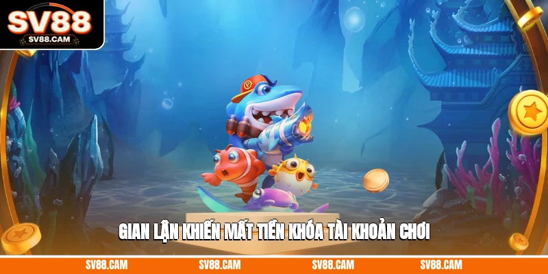 hack tiền bắn cá