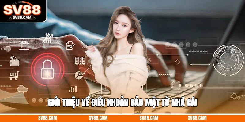 Chính sách bảo mật SV88