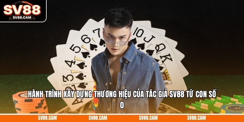 Tác giả sv88