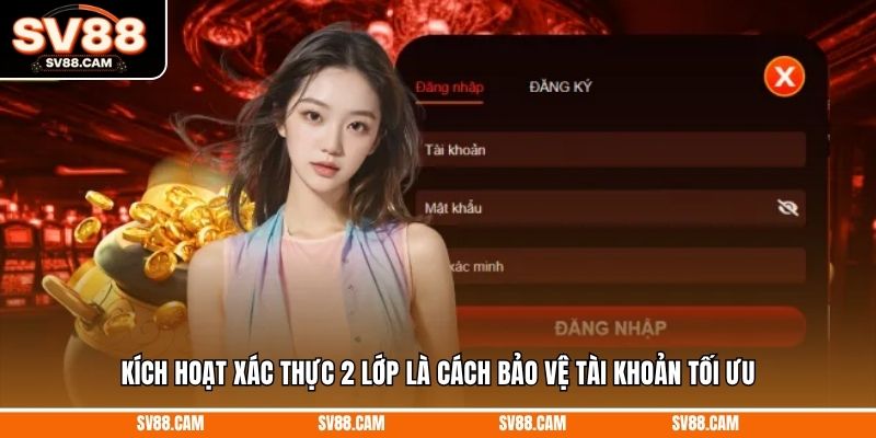 Đăng Nhập sv88