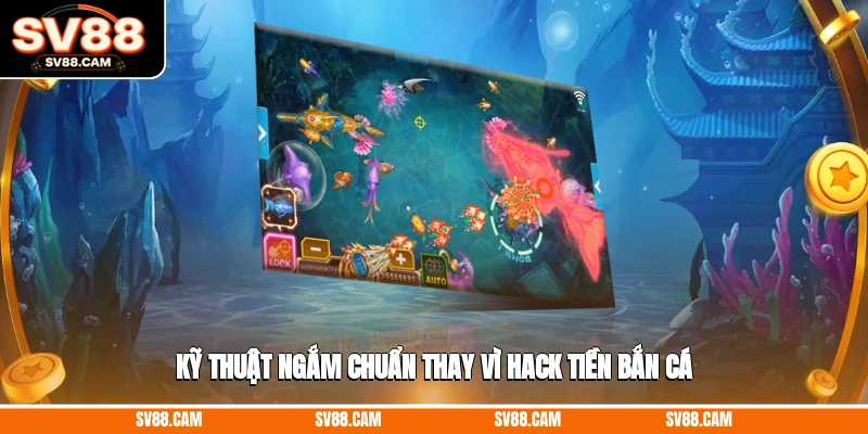 hack tiền bắn cá
