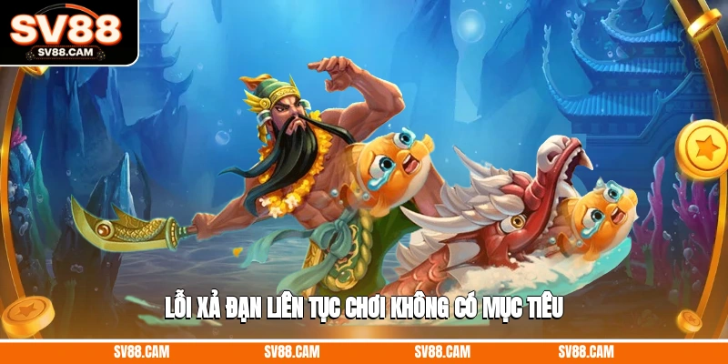 cách chơi bắn cá online luôn thắng