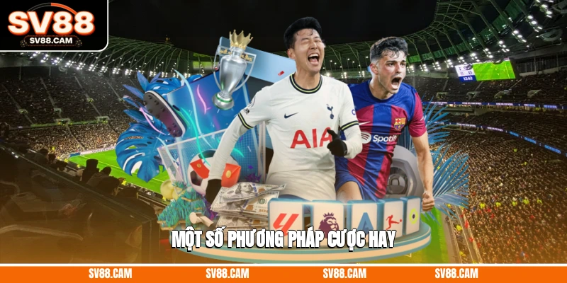 giải thích kèo chấp