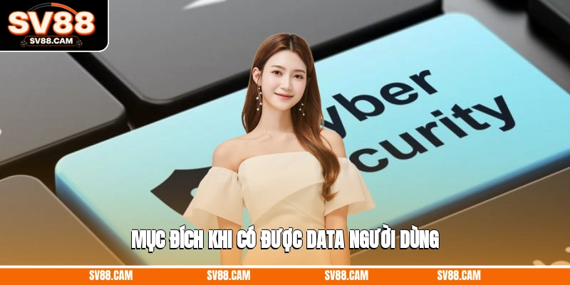 Chính sách bảo mật SV88