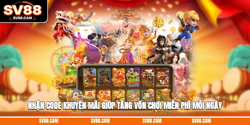 game nổ hũ đổi thưởng tặng code