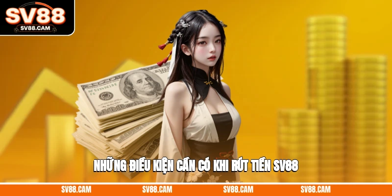 rút tiền SV88
