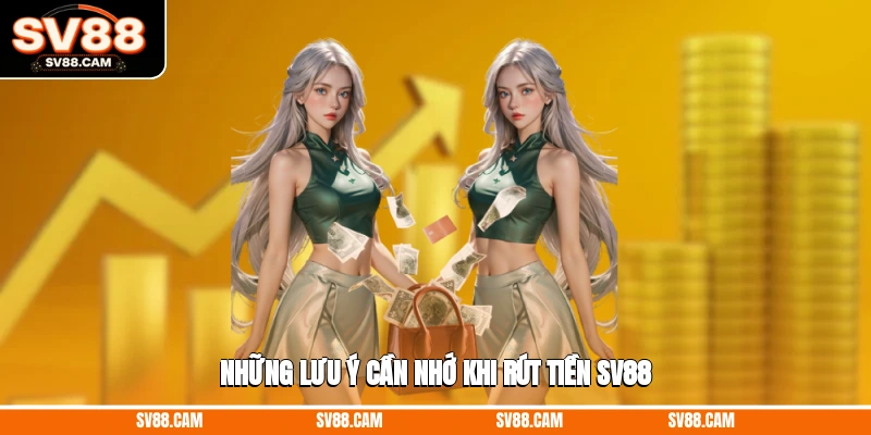 rút tiền SV88