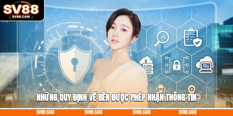 Chính sách bảo mật SV88