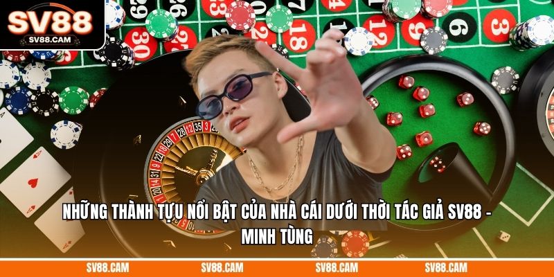 Tác giả sv88