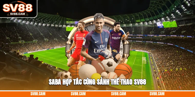 thể thao SV88