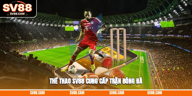 thể thao SV88