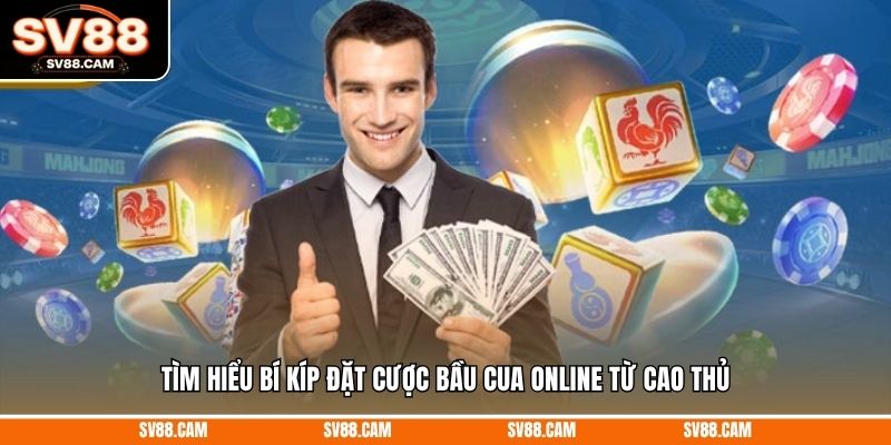bầu cua online