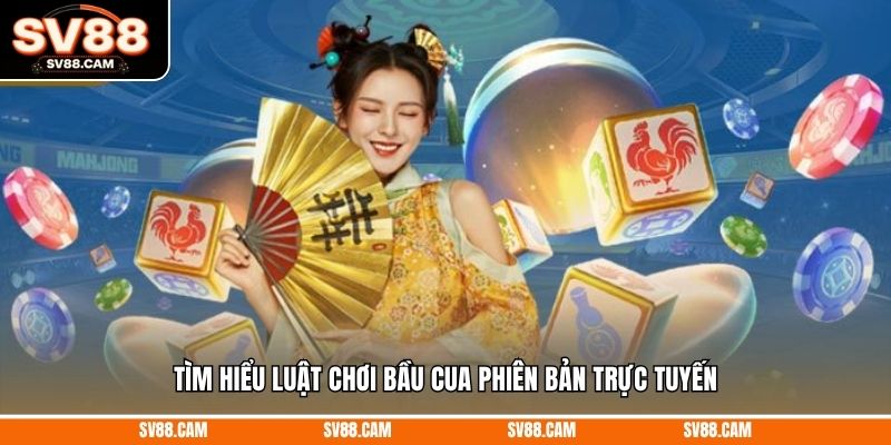 bầu cua online