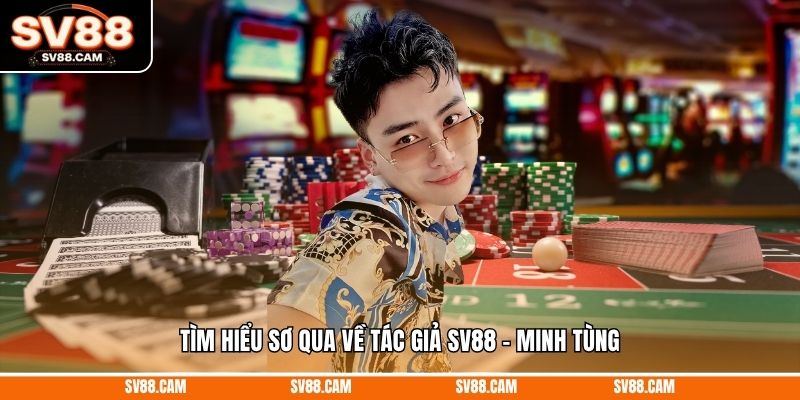 Tác giả sv88