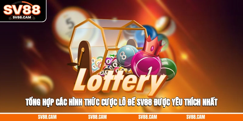 lô đề SV88