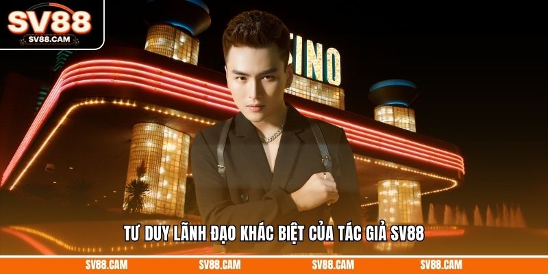 Tác giả sv88